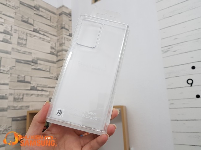 op lung clear cover note 20 ultra 1