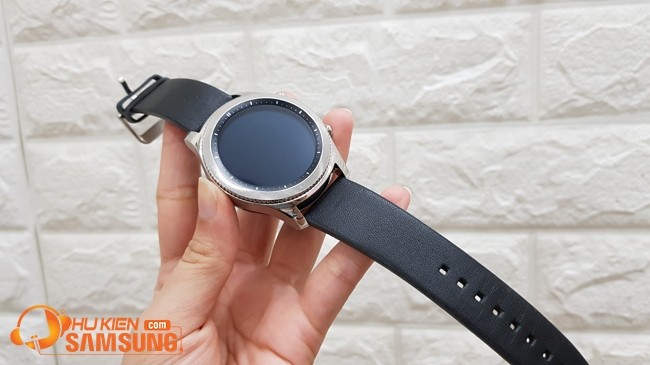 dong ho samsung gear s3 classic gia re 2